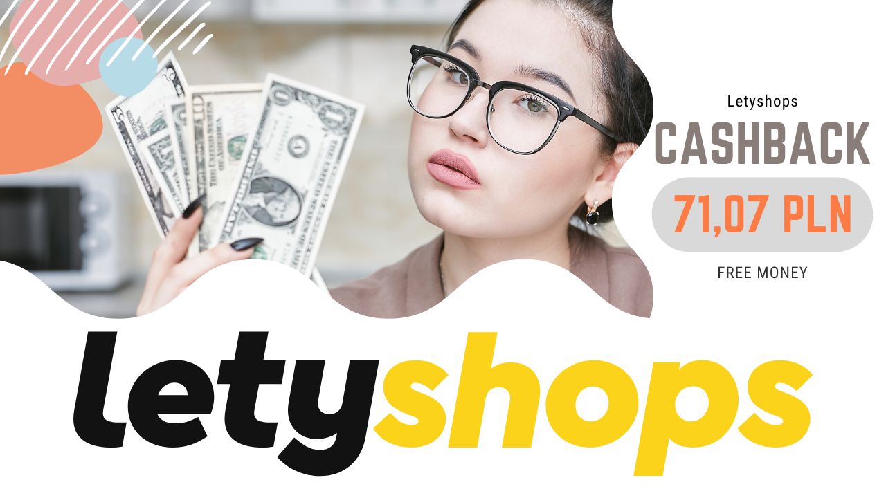 $18,09 FREE Money from Letyshops Payment Proof (How to Withdraw Step-by-Step)